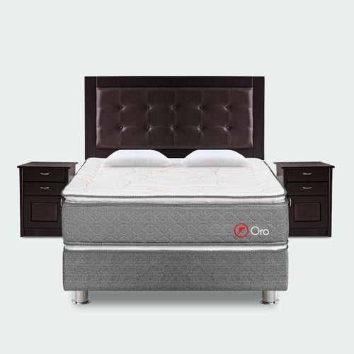 Dormitorio Oro Gatteo