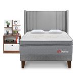 DORM-EURO-PLATINO-DELUXE---VELADOR-PLATA-FRONTAL-QUEEN