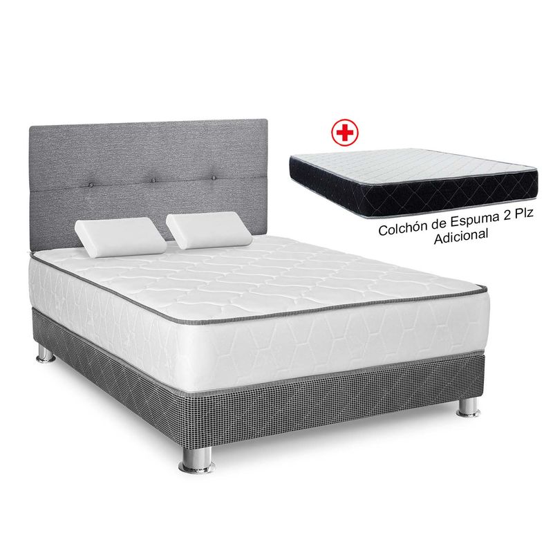DORM-IGNEO-2-PLZ---COLCHON-ESPUMA-2-PLZ