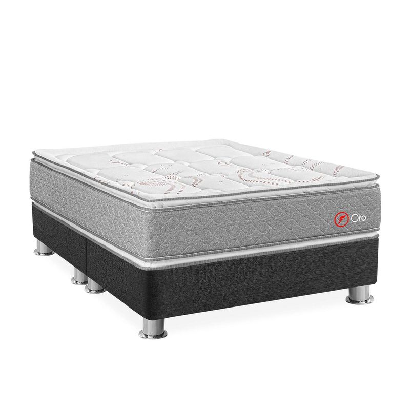 CAMA-ORO-GRIS-KING-COSTADO