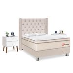 DORM-RUTENIO-CAPITONE-DELUXE--BEIGE---VELADORES-COSTADO-2PLZ