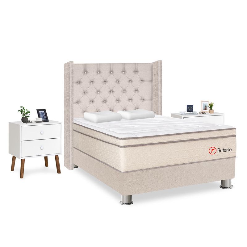 DORM-RUTENIO-CAPITONE-DELUXE--BEIGE---VELADORES-COSTADO-2PLZ