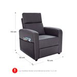 RECLINABLE-GRIS-MEDIDAS