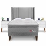DORM-EURO-PLATINO-DELUXE-PLATA---VELADORES-VIENA