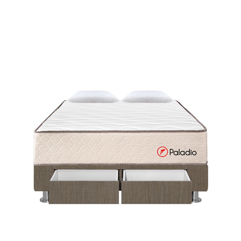 CAMA-PALADIO-2-CAJONES-MARRON-FRONTAL