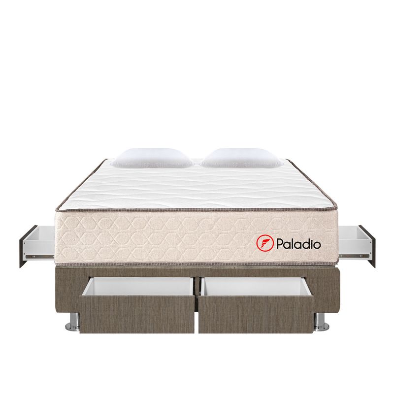 CAMA-PALADIO-4-CAJONES-NUEVO-MARRON-FRONTAL