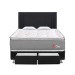 DORM-2-CAJONES-GRIS-ORO-FRONTAL