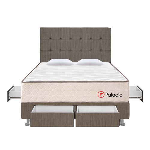 Dormitorio Paladio C/4 Caj Queen - principal