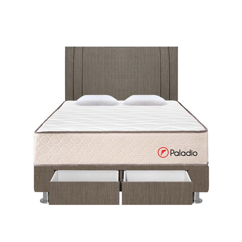 DORM-PALADIO-2-CAJONES-MARRON-FRONTAL