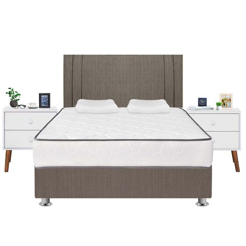 Dormitorio  Igneo 2 Plz
