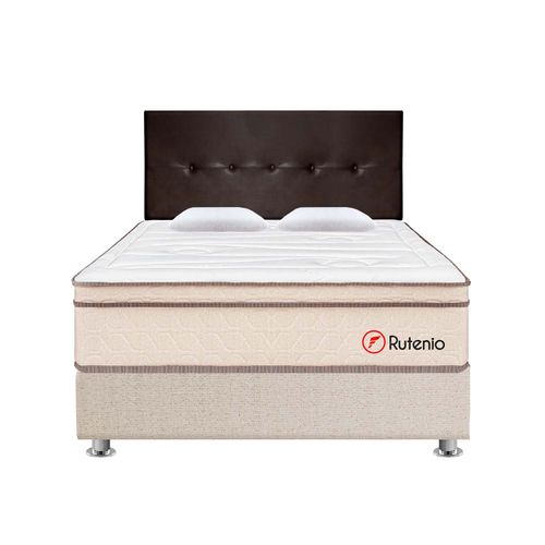 Dormitorio Rutenio King