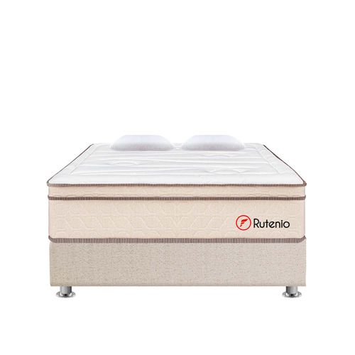 Cama Americana Rutenio King