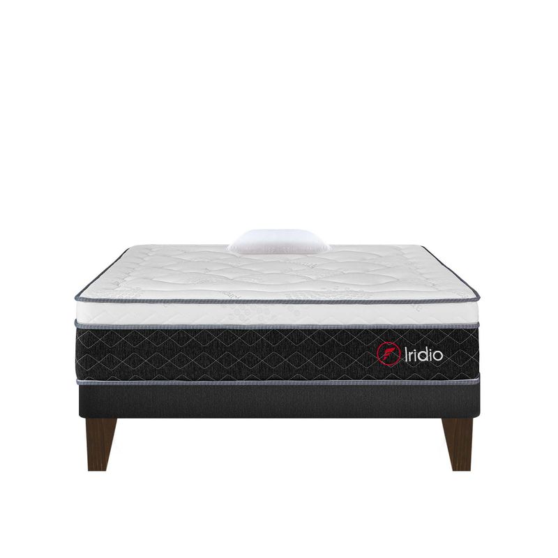 CAMA-EUROPEA-IRIDIO-2-PLZ-FRONTAL