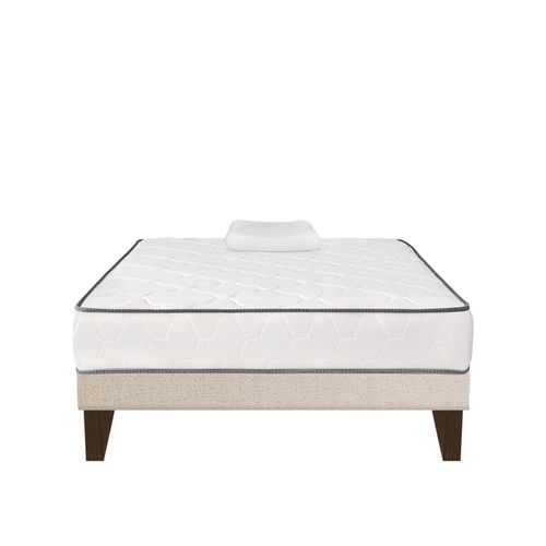 Cama Europea  Igneo