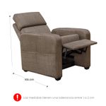 sillon-reclinable-medida