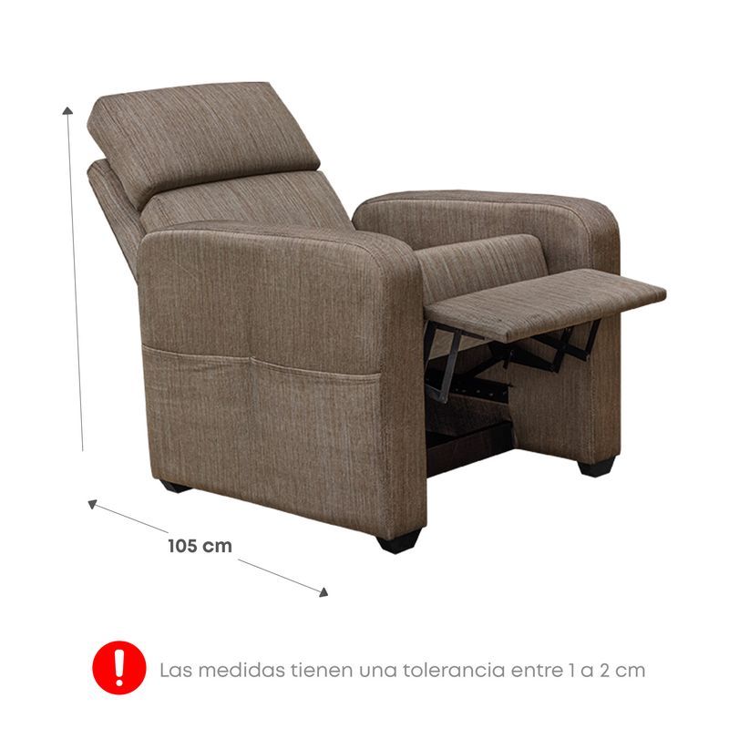 sillon-reclinable-medida