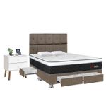 DORM-IRIDIO-4-CAJONES-MARRON-KIMIKO-QUEEN-LATERAL