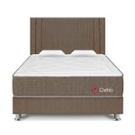 DORMITORIO--OSMIO-2-PLZ-MARRON---CAB-BILINE-FRONTAL