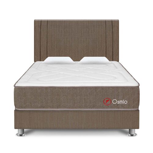 Dormitorio Americano Osmio