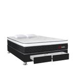 Cama-2-Cajones-Iridio-2plz-GRIS-LATERAL
