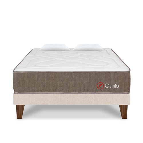 Cama Europea Osmio