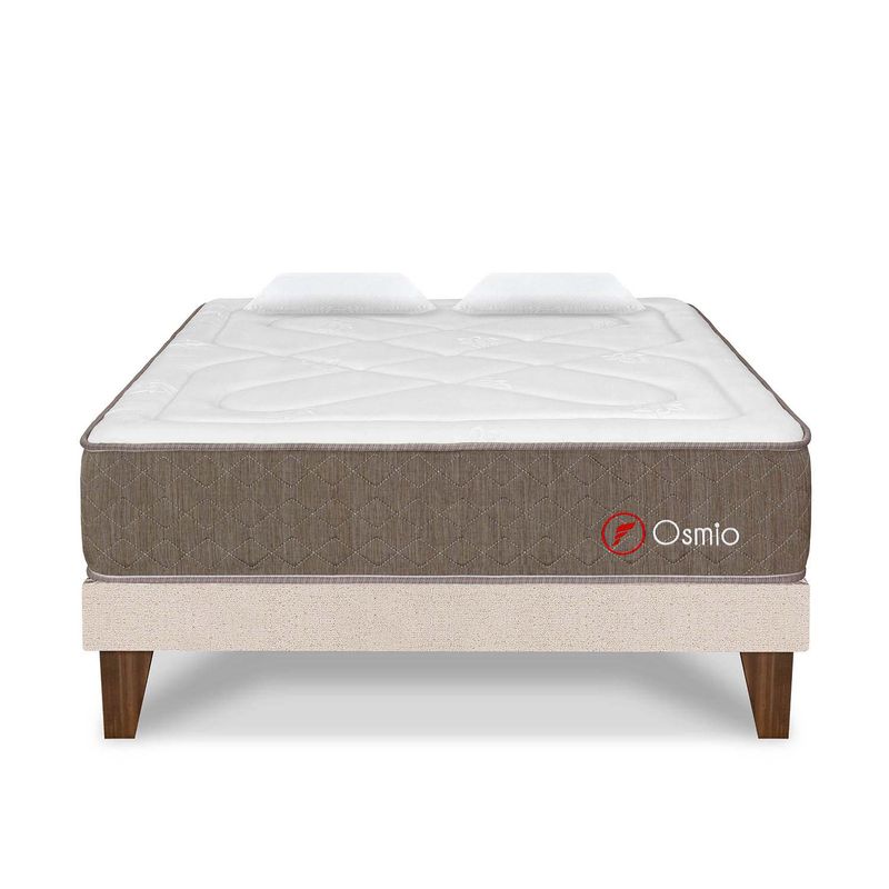 CAMA-EURO-OSMIO-2-PLZ-FRONTAL-BEIGE
