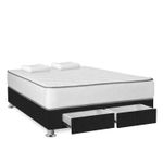 Cama-Americana-2-cajones-Igneo-2plz-LATERAL-GRIS