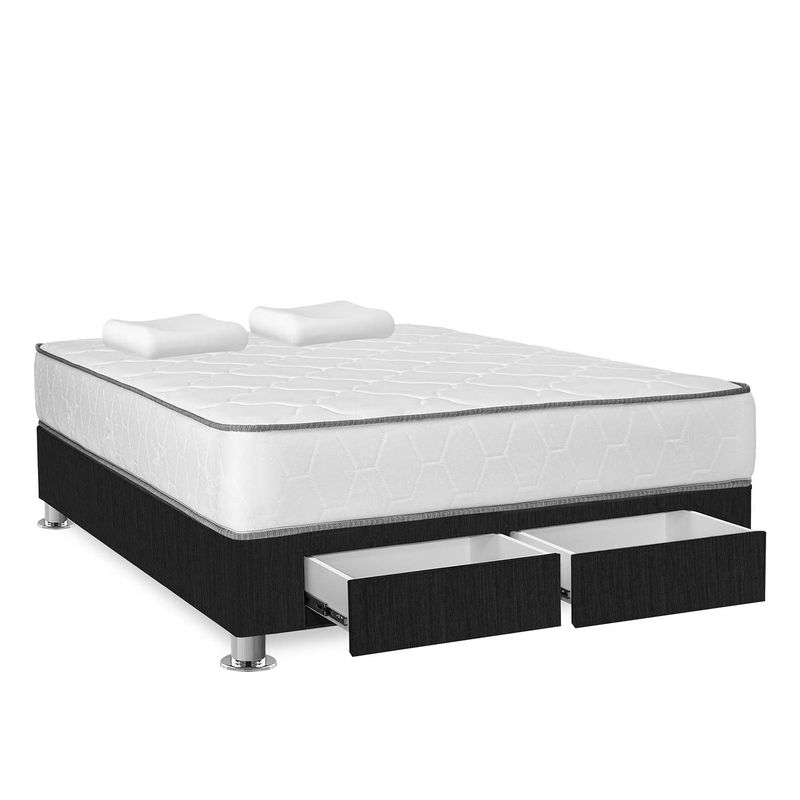 Cama-Americana-2-cajones-Igneo-2plz-LATERAL-GRIS