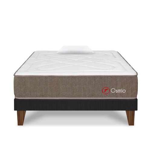 Cama Europea Osmio