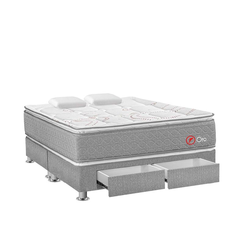 CAMA-ORO-PLATA-2-CAJONES-QUEEN-LATERAL