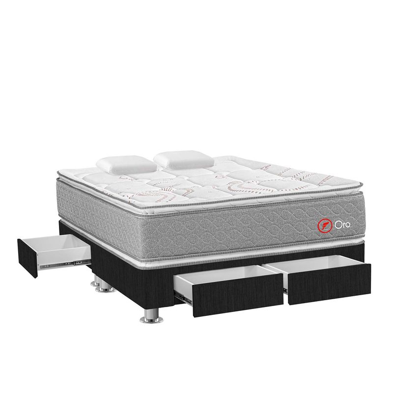 CAMA-ORO-LATERAL-QUEEN-4-CAJONES-GRIS