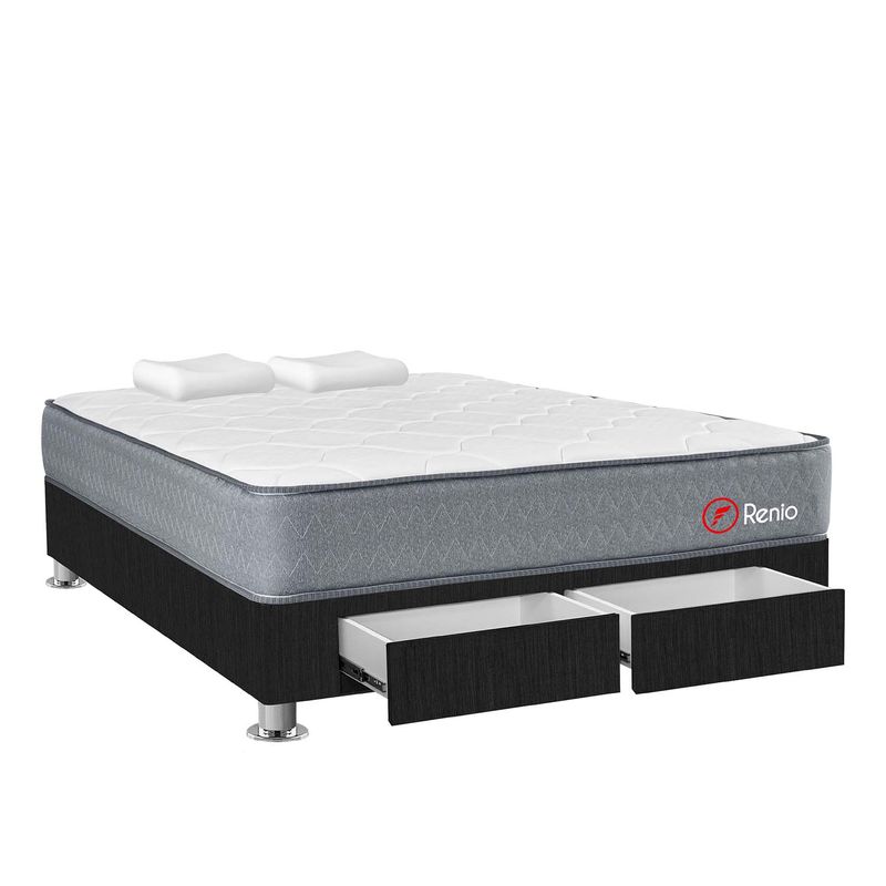 Cama-Renio-con-2-cajones-LATERAL-GRIS