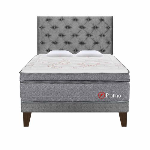Dormitorio Europeo Platino
