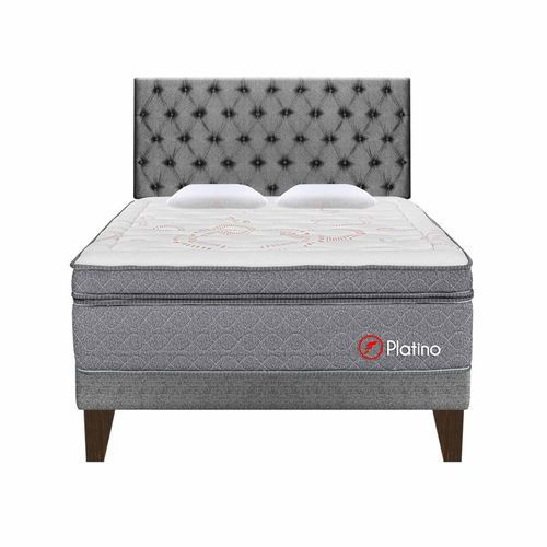 Dormitorio Europeo Platino