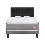 Dormitorio-Europeo-Oro---Cabecera-QUEEN-FRONTAL