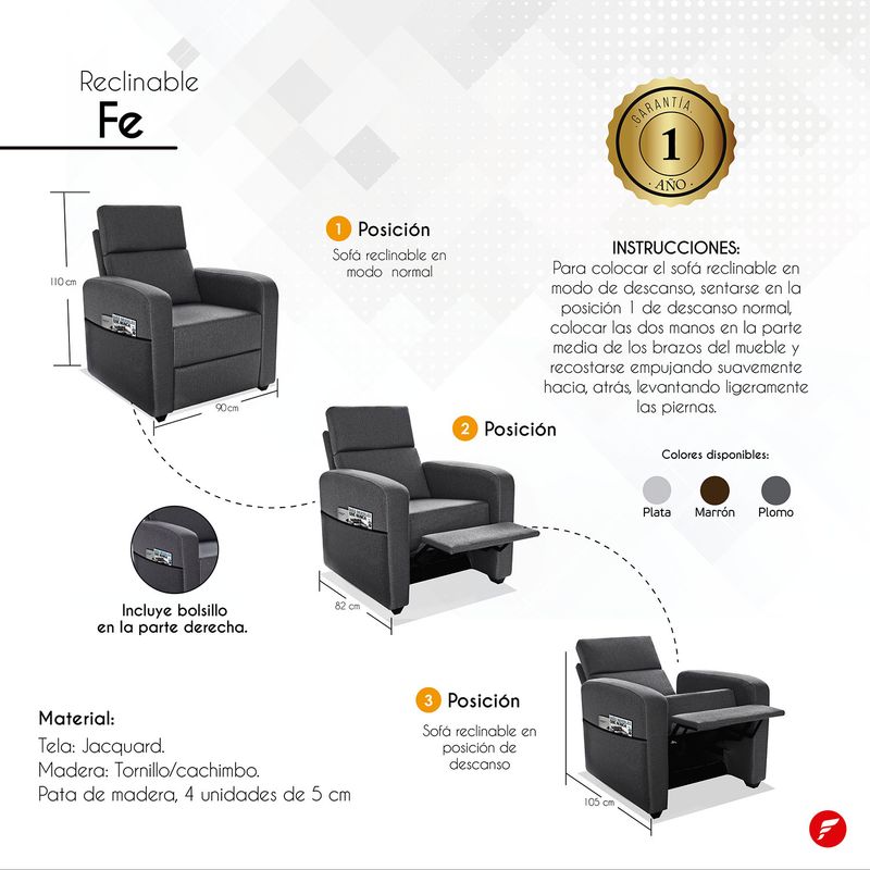 FICHA-TECNICA-RECLINABLE-GRIS