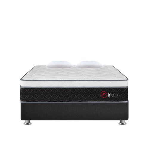 Cama Iridio 2 Plz - Principal