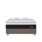 CAMA-IRIDIO-MARRON-2PLZ-FRONTAL