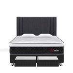 Dormitorio-Iridio-2Cajones---Cabecera-Biline-Gris-2-plz