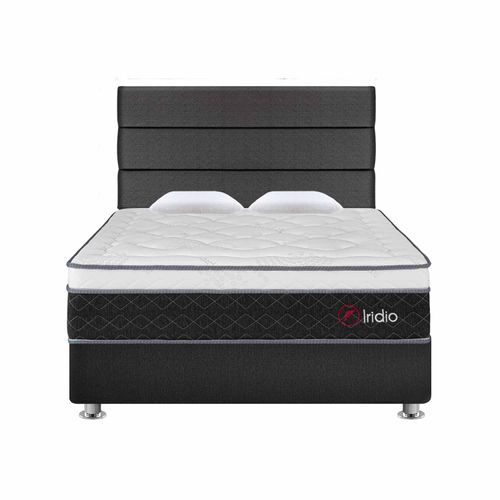 Dormitorio Iridio 2 Plz - Principal