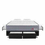 CAMA-RENIO-4-CAJONES-GRIS-FRONTAL