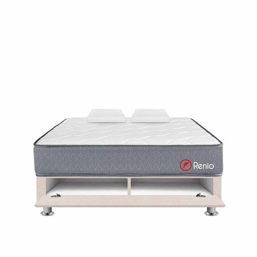 Cama Renio Sabanera 2 Plz