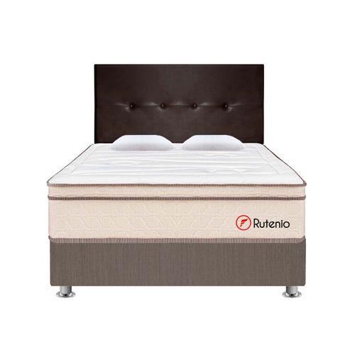 Dormitorio Rutenio Queen
