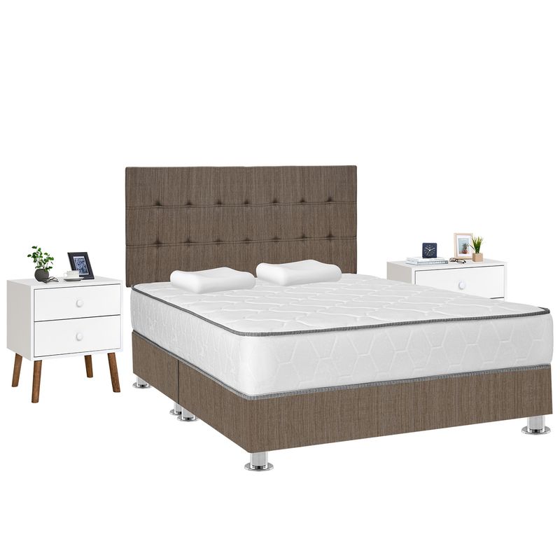 DORM-IGNEO-MARRON----VEL-VIENA-QUEEN-LATERAL
