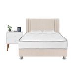 Dorm-Igneo-QUEEN--01-Velador-Viena-frontal-BEIGE