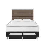 Dormitorio-2-cajones---cab-superior-marron-front