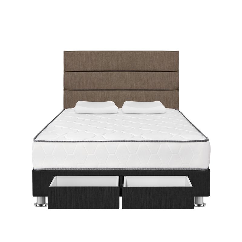 Dormitorio-2-cajones---cab-superior-marron-front