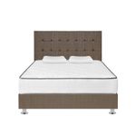 Dormitorio-Igneo-marron-Queen---Cabecera-Hiromy-Frontal