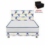 DORM-SONIC-CON-COLCHON-SONIC-FRONTAL