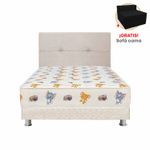 DORM-BEIGE-TOM-Y-JERRY---SOFA-CAMA